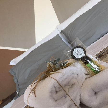 The Loft Bed & Breakfast Reggio di Calabria Exterior foto