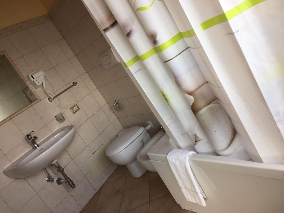 The Loft Bed & Breakfast Reggio di Calabria Exterior foto