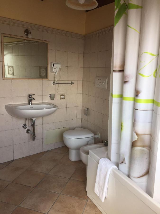 The Loft Bed & Breakfast Reggio di Calabria Exterior foto